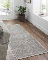 Amasai Area Rug - Vivir x Livabliss - Ornate Home