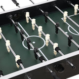 Amaya Black Indoor Foosball with LED - Ornate Home