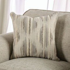 Amaya Cream Sofa & Loveseat - Ornate Home