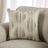 Amaya Cream Sofa - Ornate Home