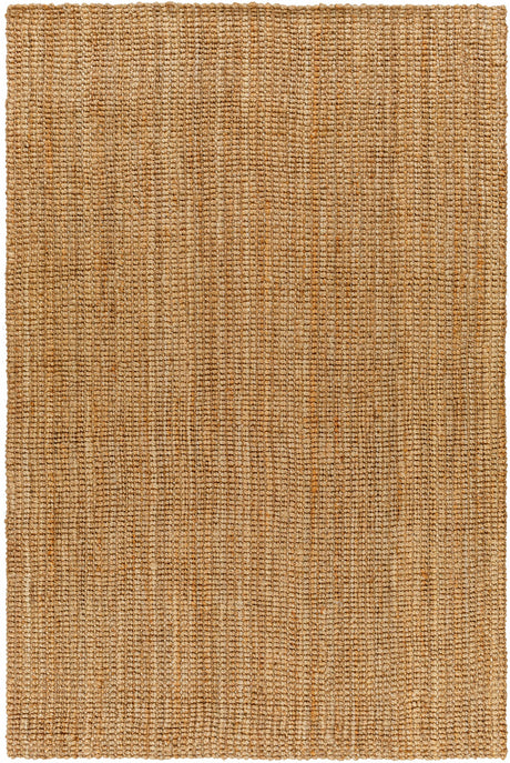 Ambel Beige Jute Rug - Ornate Home