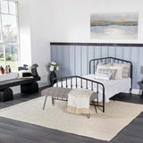 Ambel Cream Jute Rug - Ornate Home