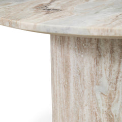 Amberly Rusty Gray Coffee Table - Ornate Home