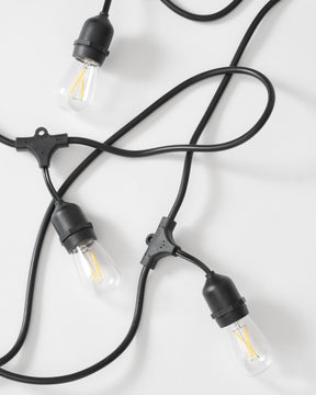 Ambience Pro LED Plug-in String Lights 1W - Ornate Home