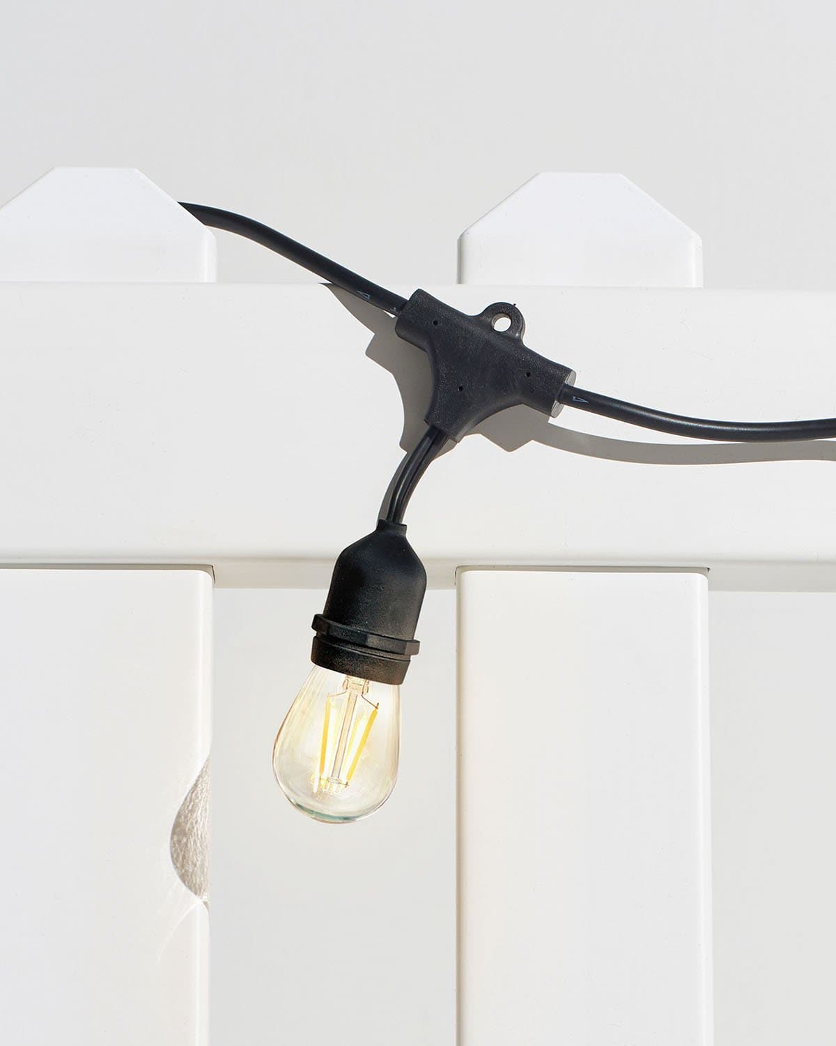 Ambience Pro LED Plug-in String Lights 1W - Ornate Home