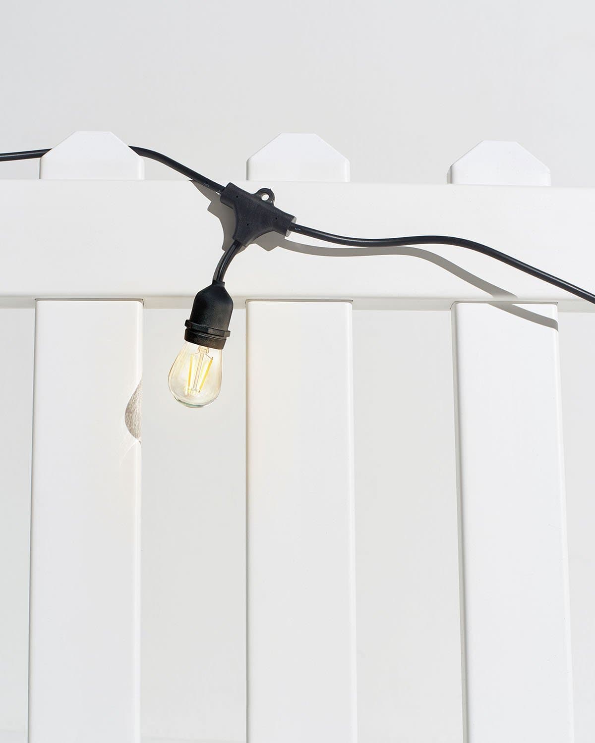 Ambience Pro LED Plug-in String Lights 1W - Ornate Home