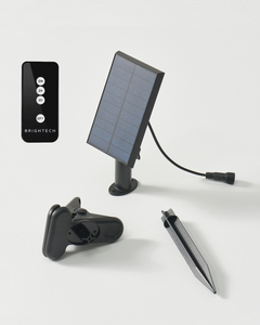 Ambience Pro Solar Hanging Remote Control - Ornate Home