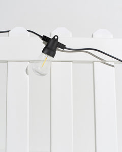 Ambience Pro Solar Non Hanging - Ornate Home