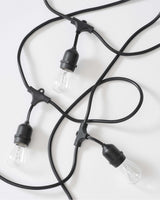 Ambience Incandescent Plug-in String Lights 11W