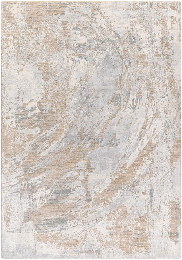 Ambra Thick Luxe Boutique Rug - Ornate Home
