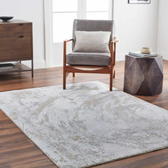 Ambra Thick Luxe Boutique Rug - Ornate Home