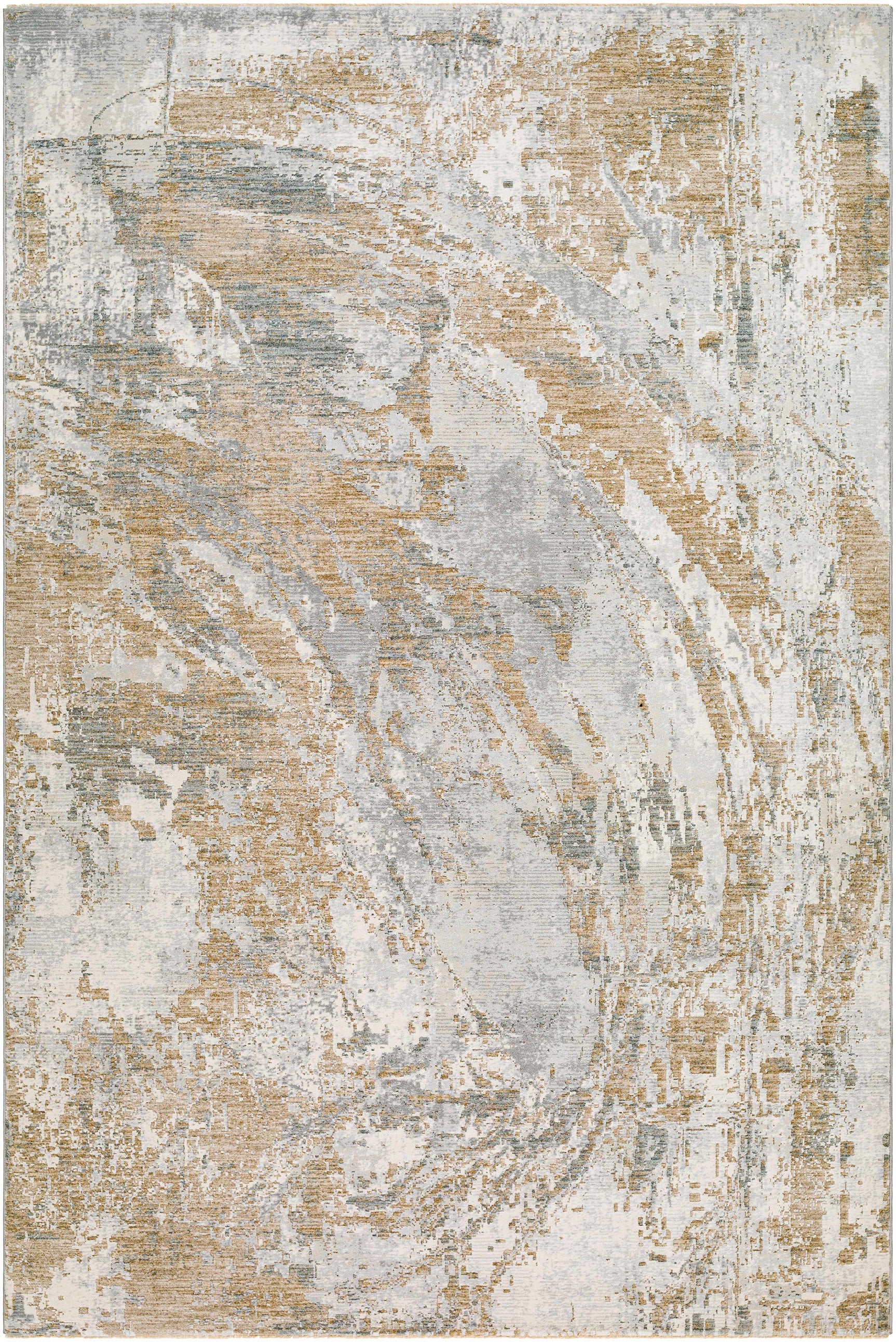 Ambra Thick Luxe Boutique Rug - Ornate Home