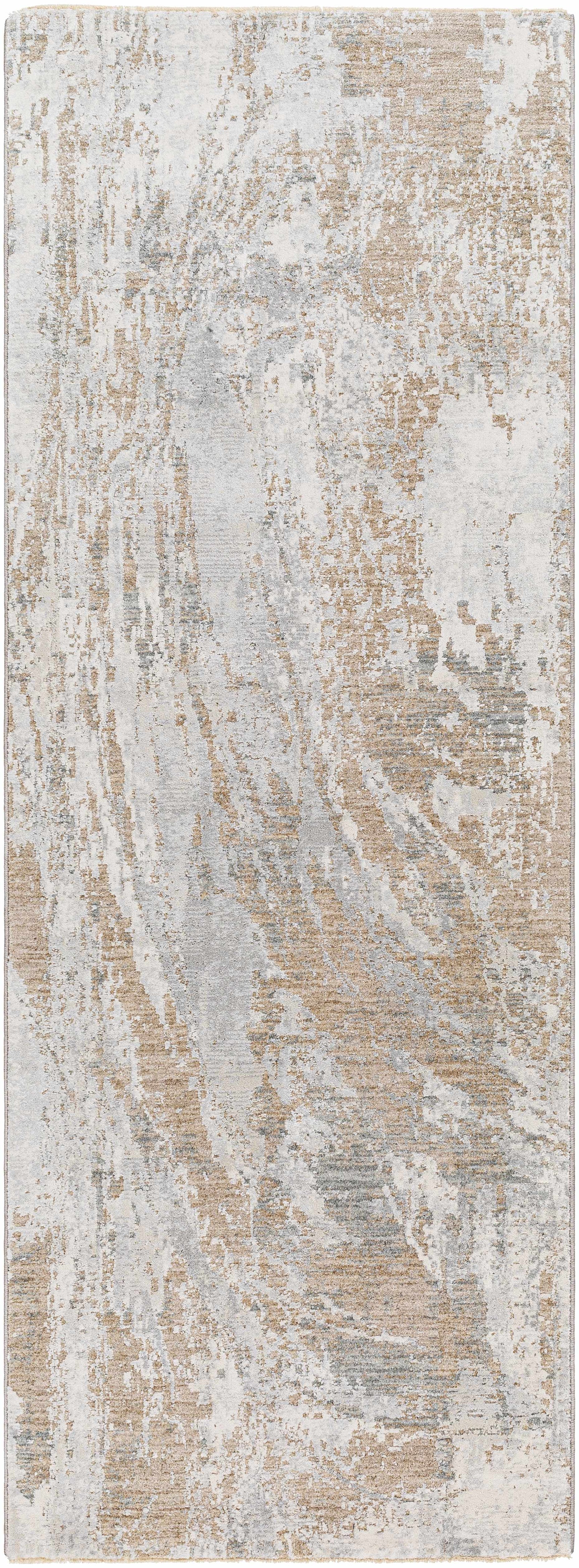 Ambra Thick Luxe Boutique Rug - Ornate Home