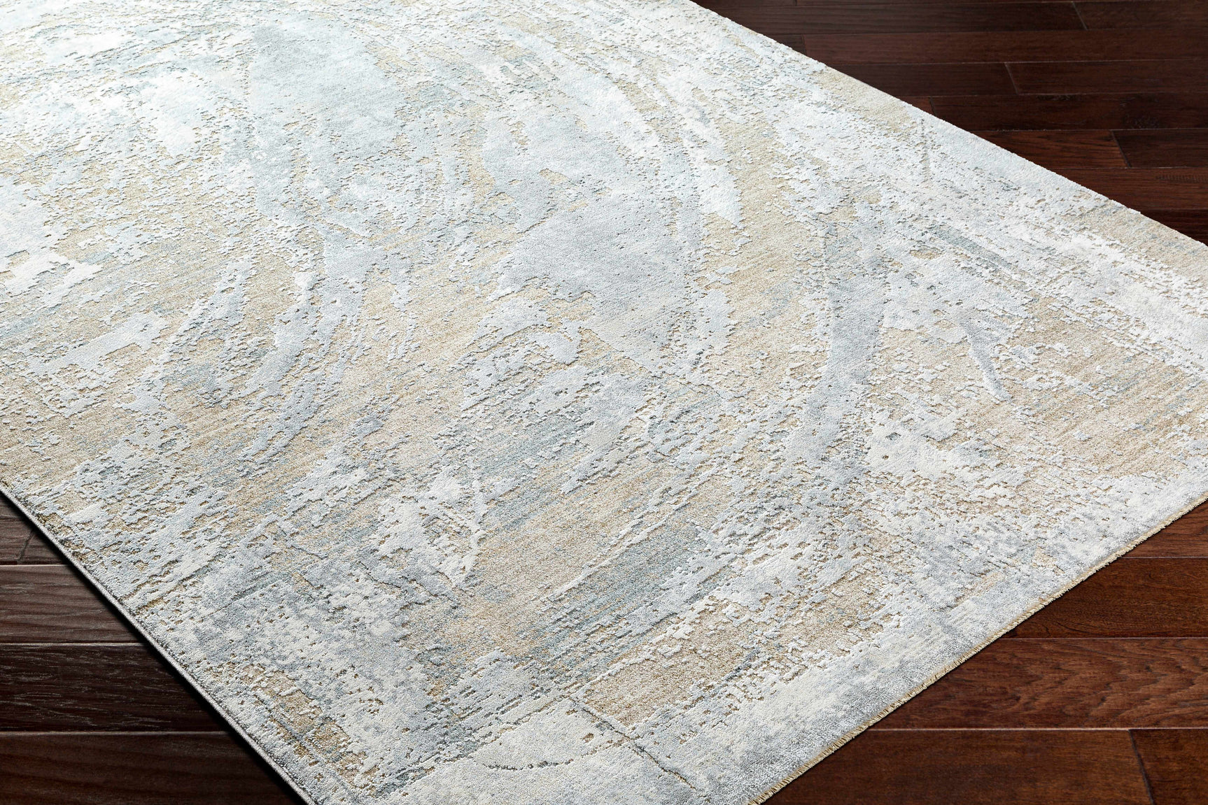 Ambra Thick Luxe Boutique Rug - Ornate Home