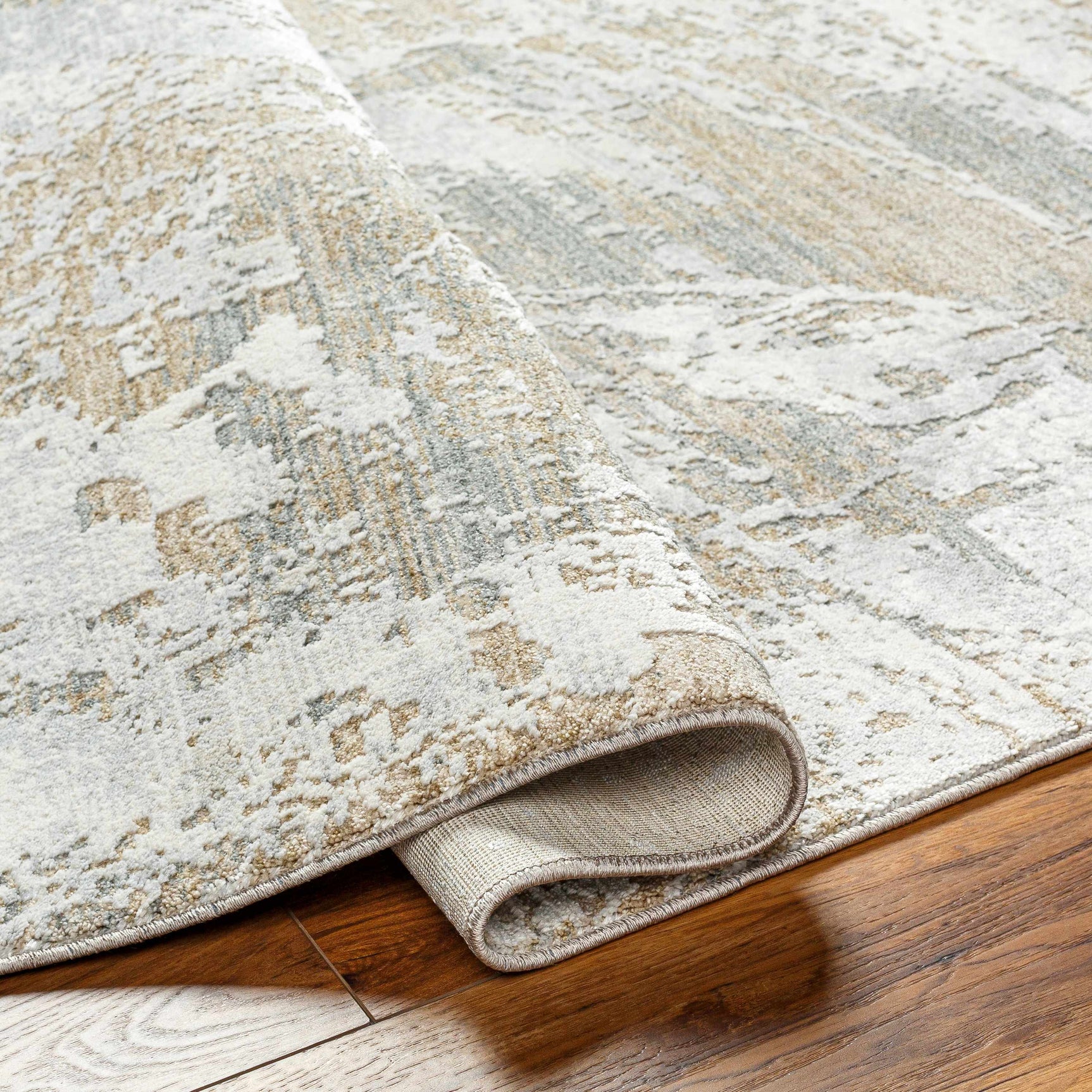 Ambra Thick Luxe Boutique Rug - Ornate Home