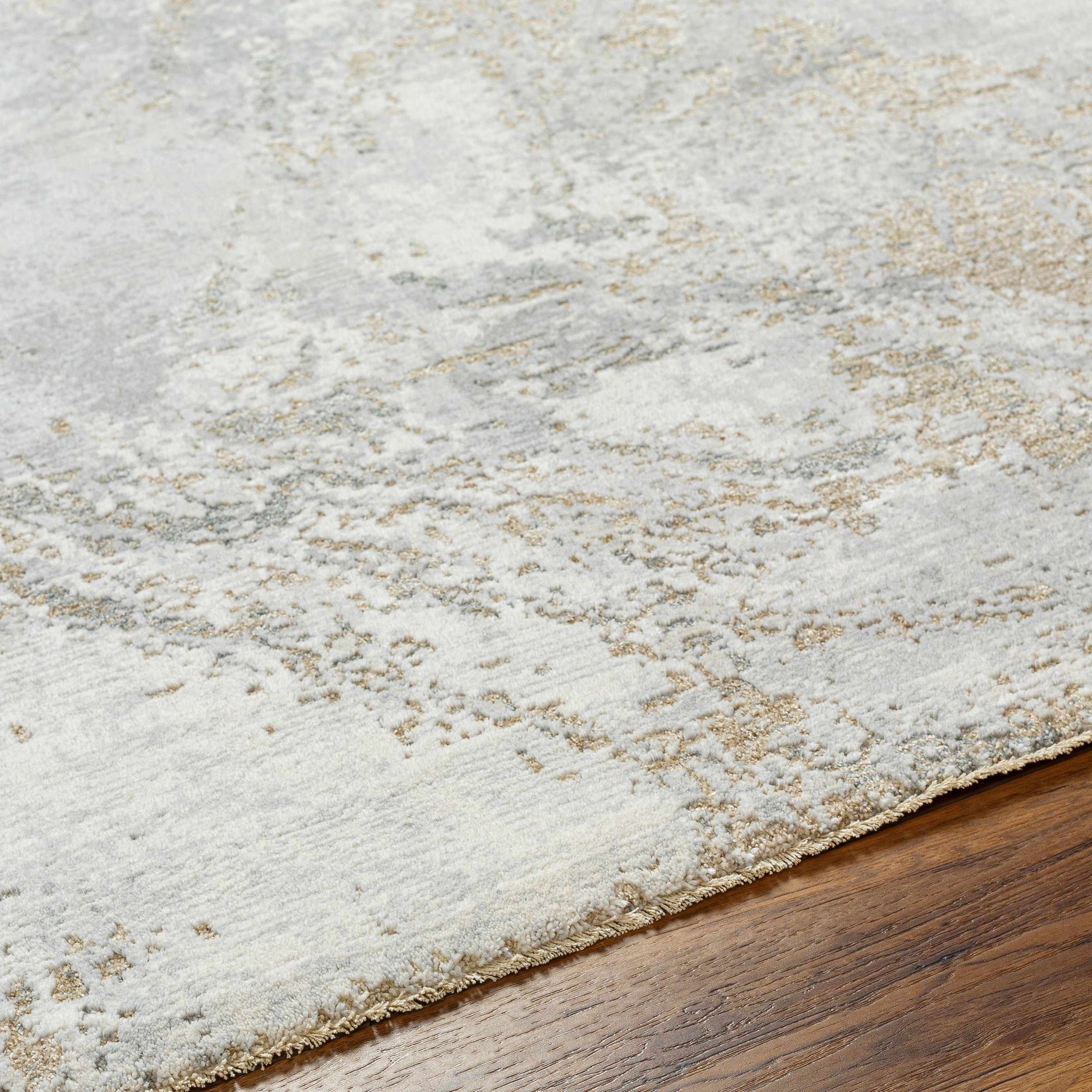 Ambra Thick Luxe Boutique Rug - Ornate Home