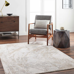 Ambra Thick Luxe Boutique Rug - Ornate Home