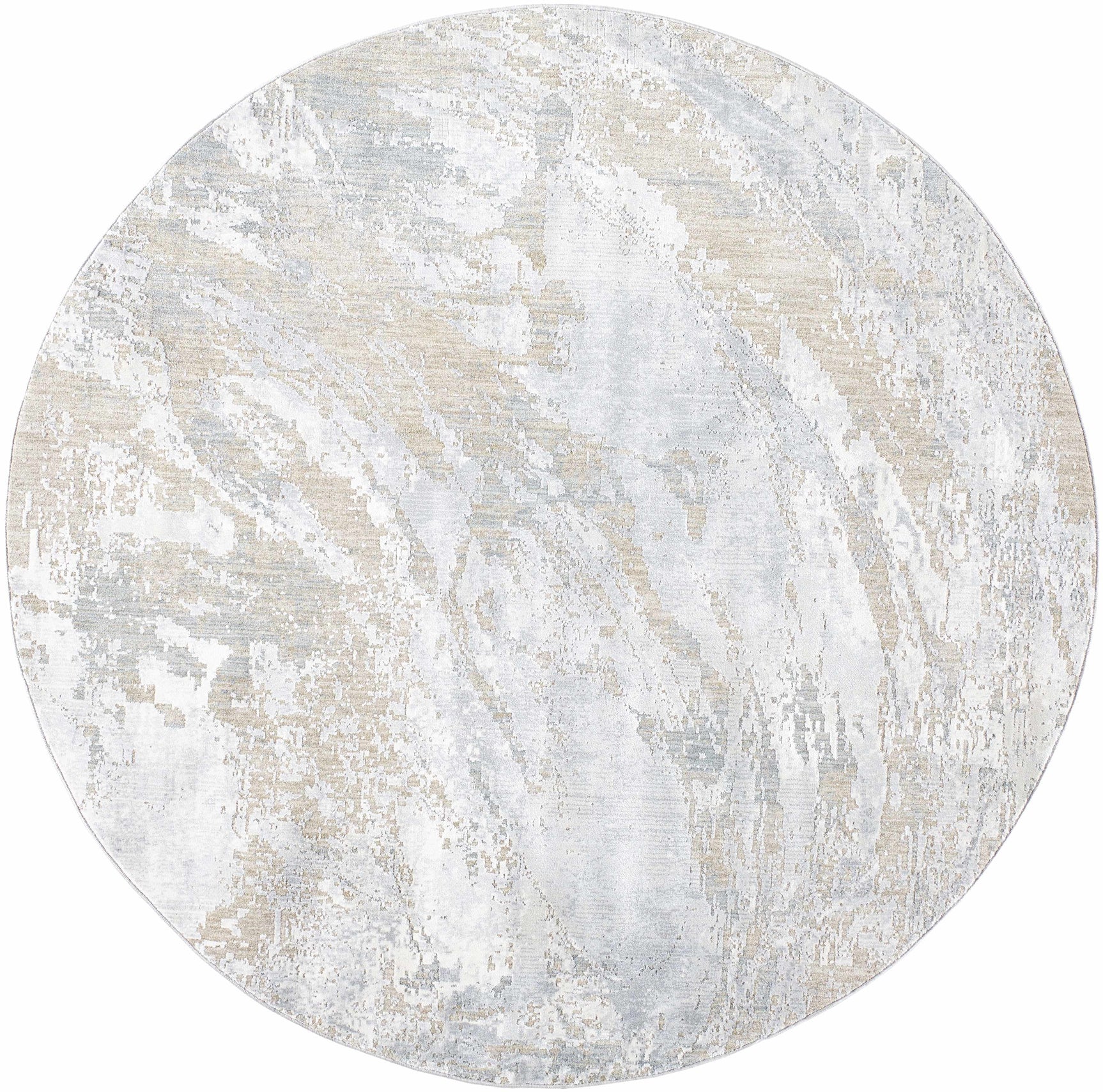 Ambra Thick Luxe Boutique Rug - Ornate Home