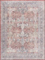 Ambre Washable Area Rug - Clearance - Ornate Home