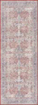 Ambre Washable Area Rug - Clearance - Ornate Home
