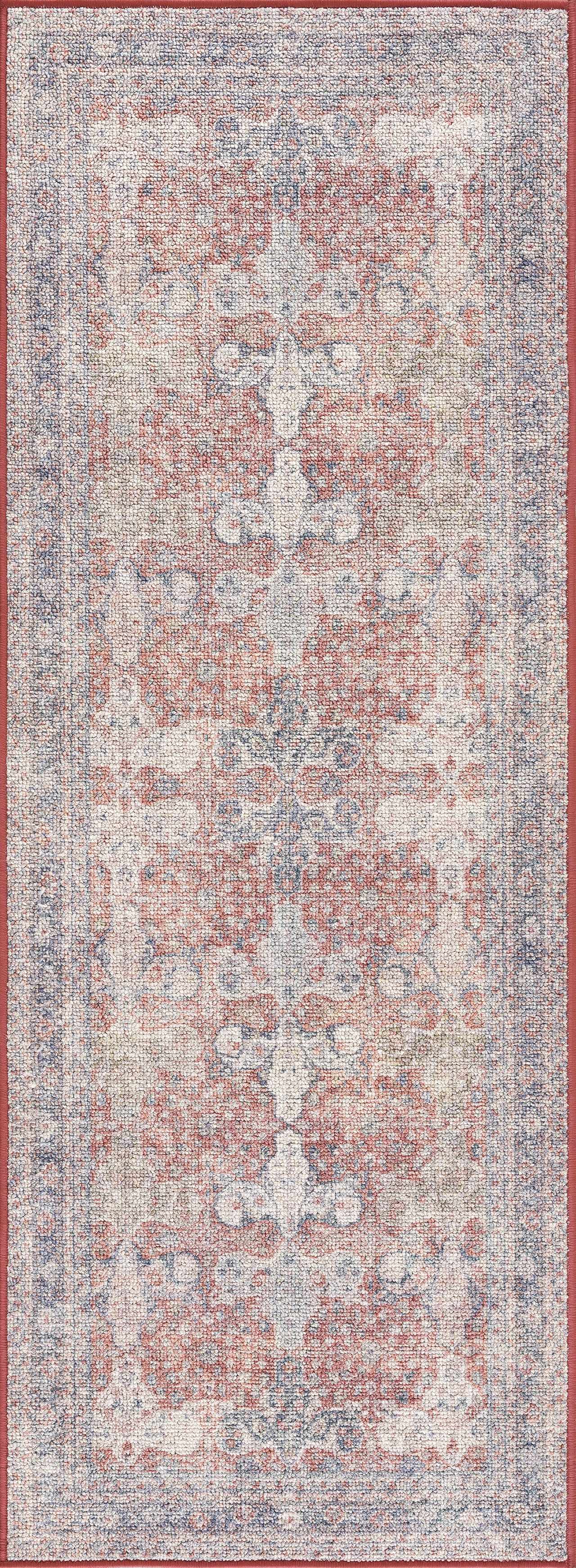 Ambre Washable Area Rug - Clearance - Ornate Home