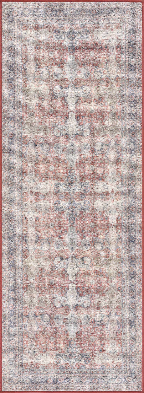Ambre Washable Area Rug - Clearance - Ornate Home