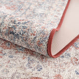 Ambre Washable Area Rug - Clearance - Ornate Home