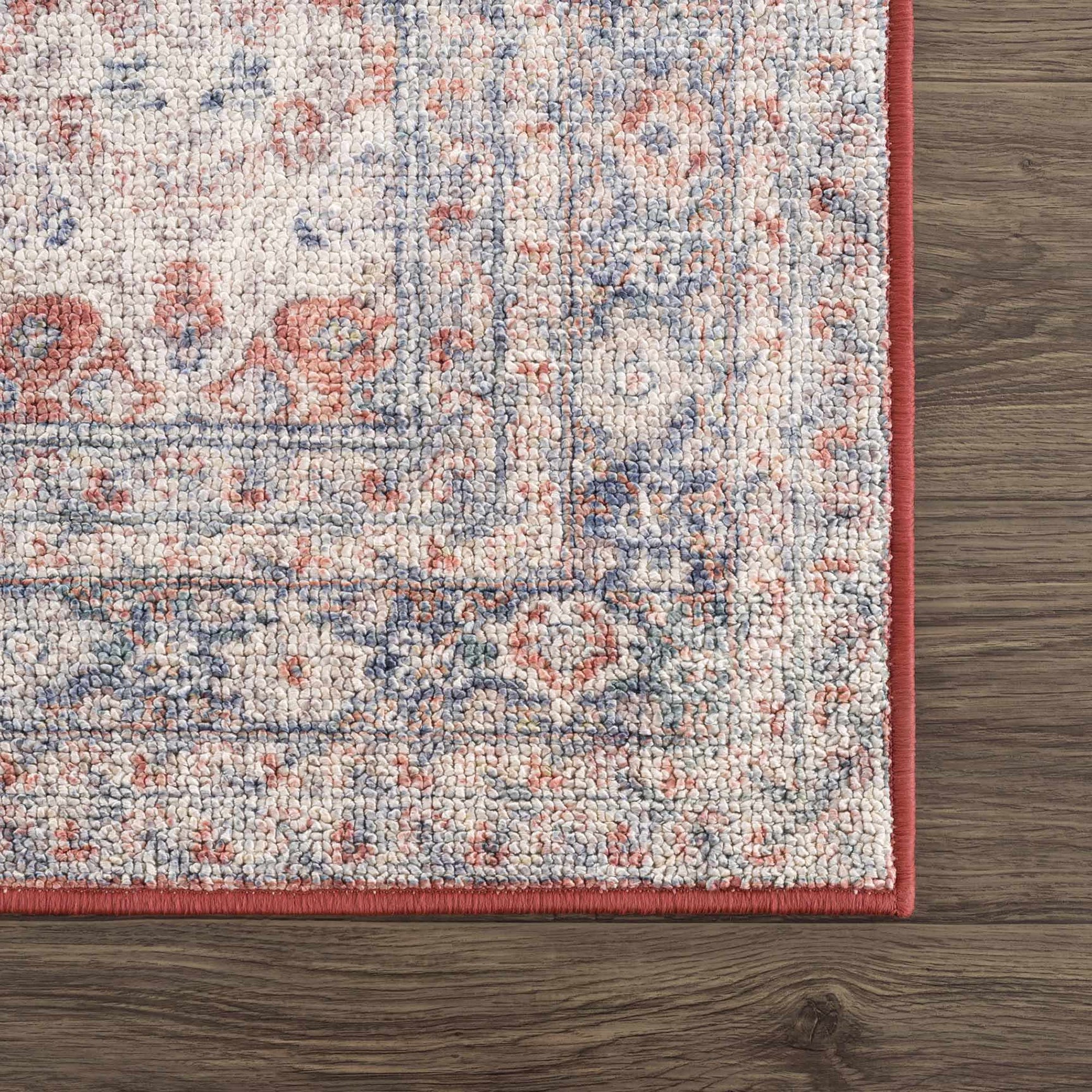 Ambre Washable Area Rug - Clearance - Ornate Home