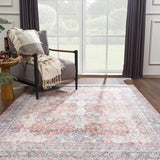 Ambre Washable Area Rug - Clearance - Ornate Home
