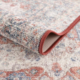 Ambre Washable Area Rug - Clearance - Ornate Home