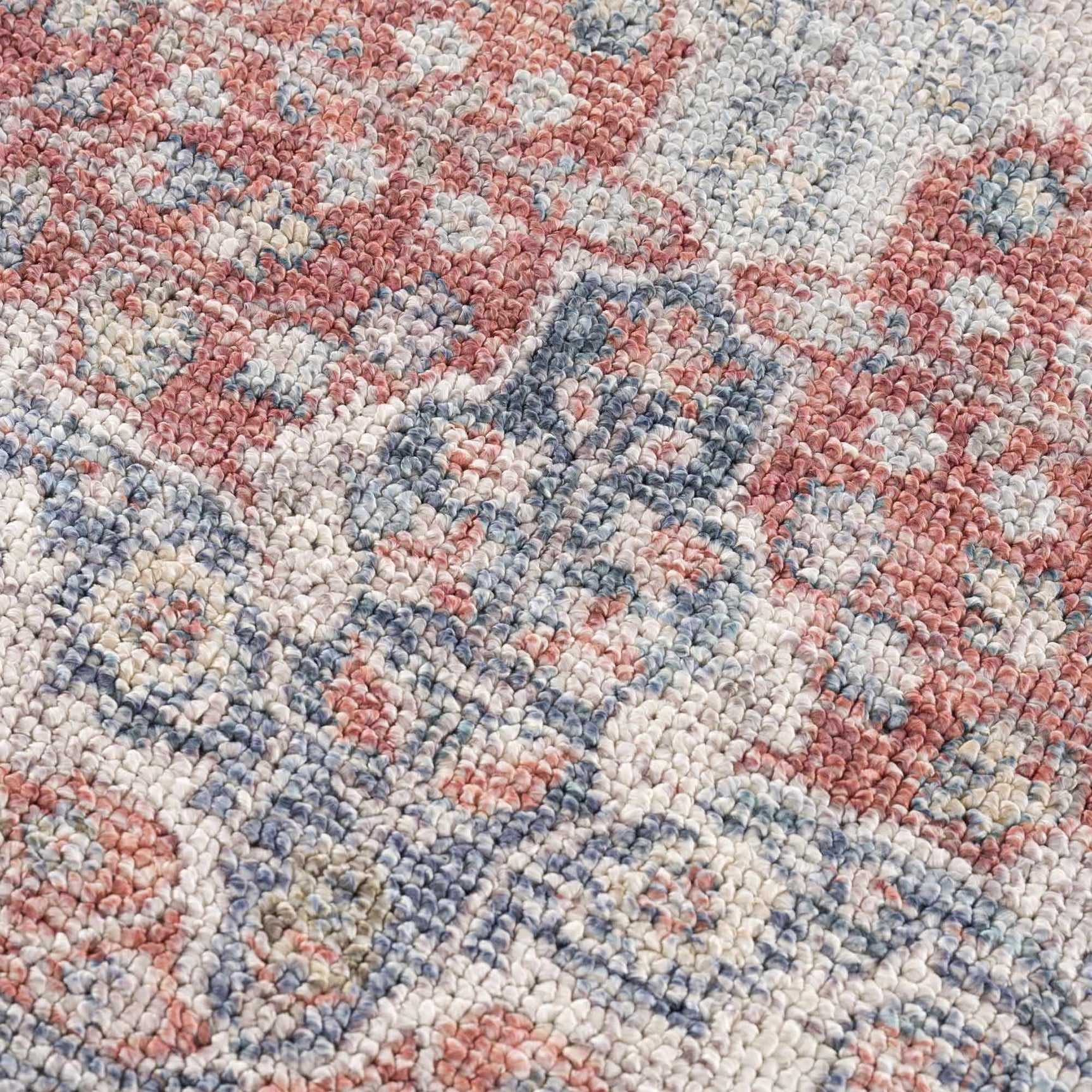 Ambre Washable Area Rug - Clearance - Ornate Home