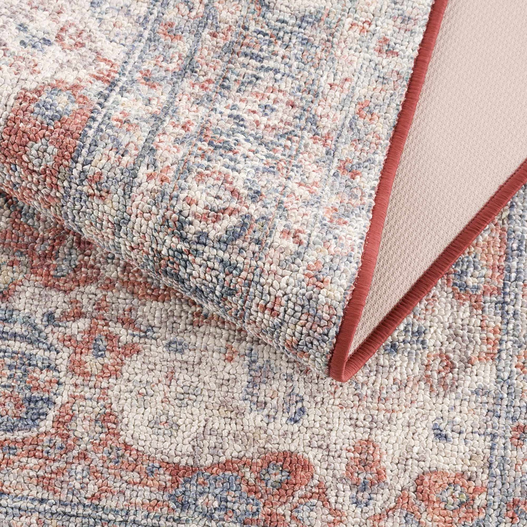 Ambre Washable Area Rug - Clearance - Ornate Home