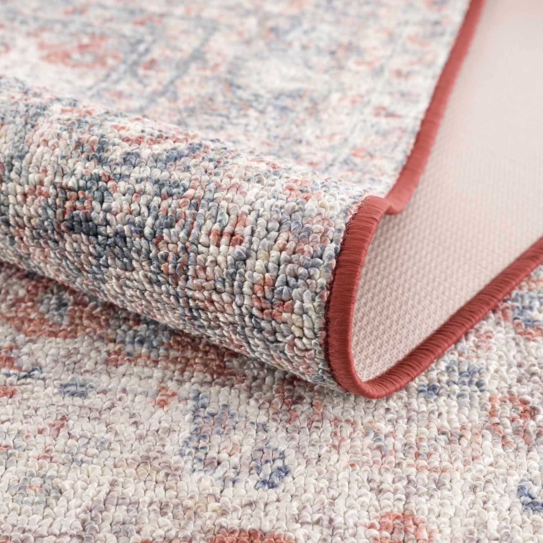 Ambre Washable Area Rug - Clearance - Ornate Home
