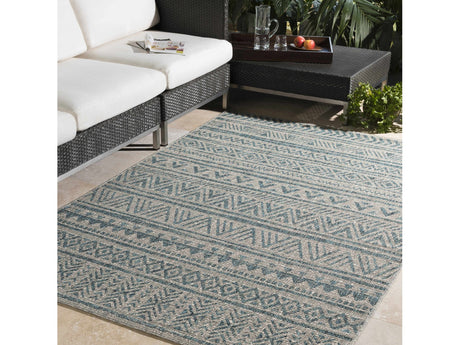 Ambridge Area Rug - Ornate Home