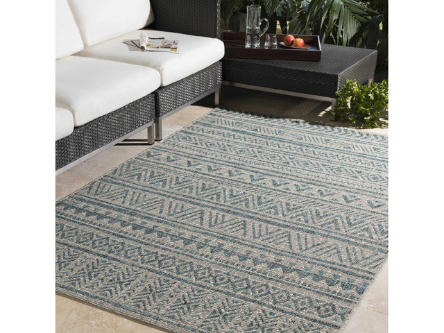 Ambridge Area Rug - Ornate Home