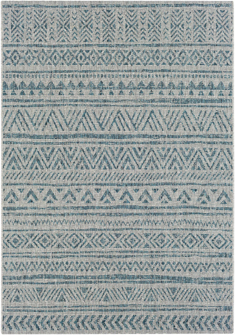 Ambridge Area Rug - Ornate Home