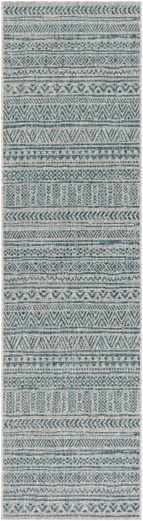 Ambridge Area Rug - Ornate Home