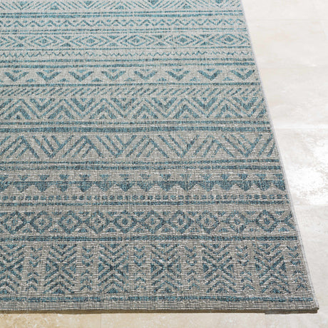 Ambridge Area Rug - Ornate Home