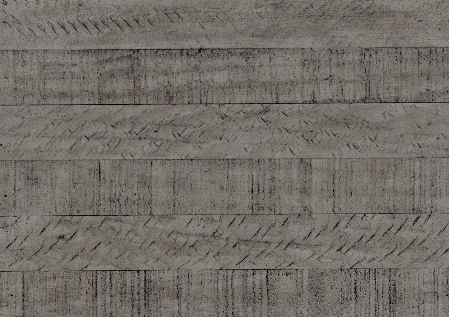 Ambrose Antique White/Gray Chest - Ornate Home