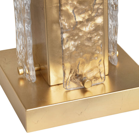 Ambrose Gold Table Lamp (Set of 2) - Ornate Home