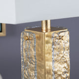 Ambrose Gold Table Lamp (Set of 2) - Ornate Home