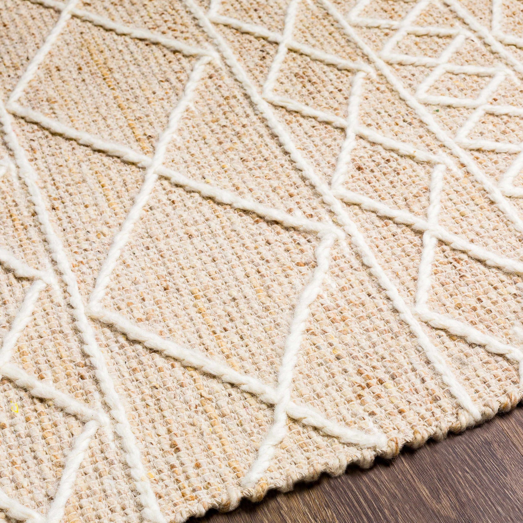 Ambulong Area Rug - Clearance - Ornate Home