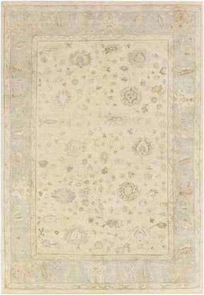 Americus Premium Area Rug - Clearance - Ornate Home