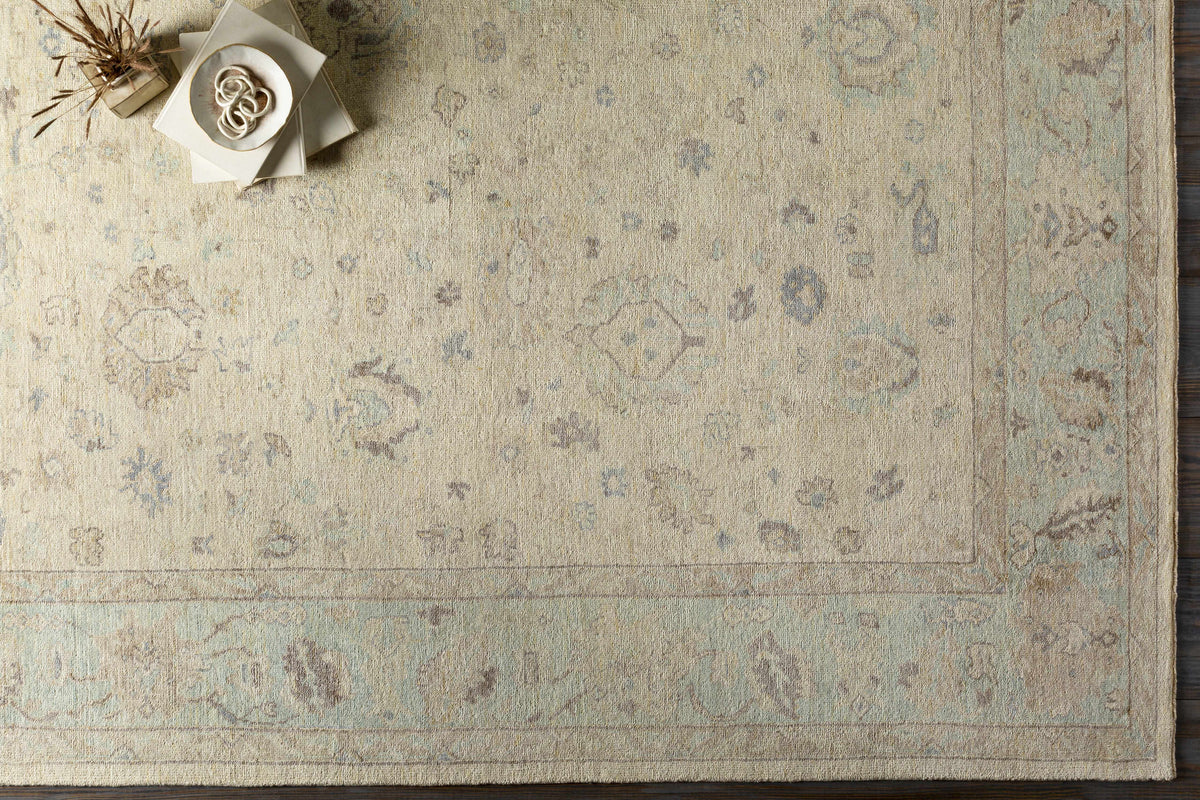 Americus Premium Area Rug - Clearance - Ornate Home