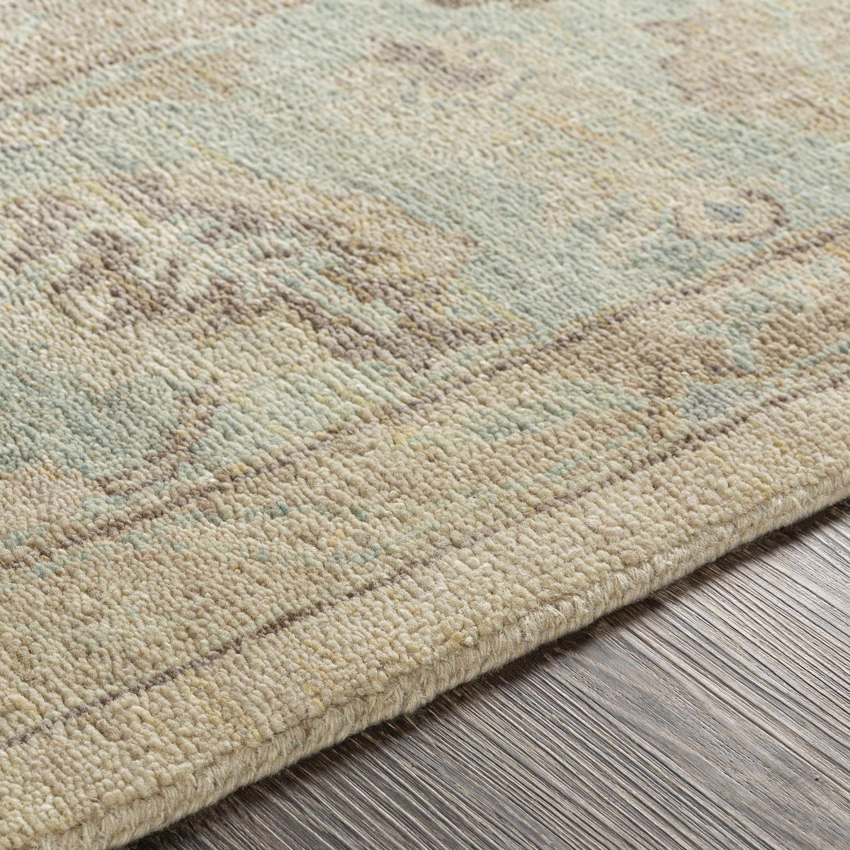 Americus Premium Area Rug - Clearance - Ornate Home