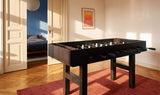 Ames Brown Foosball Table - Ornate Home