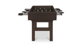 Ames Brown Foosball Table - Ornate Home