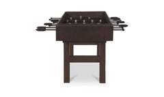 Ames Brown Foosball Table - Ornate Home