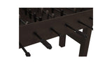 Ames Brown Foosball Table - Ornate Home