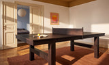 Ames Brown Ping Pong Table - Ornate Home